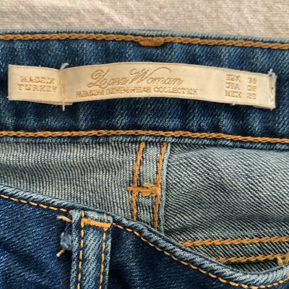 Zara jeans - Picture 4 of 10